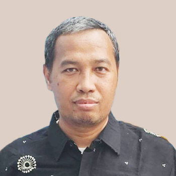 Ir. Adyanata Lubis, S.Kom., M.Kom